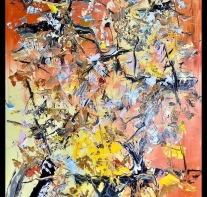 Trừu tượng 3