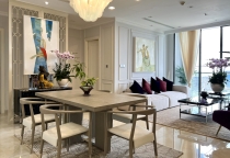 Decor Tranh Nghệ Thuật cho căn hộ Vinhome