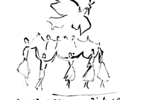 Câu chuyện về bức họa của Picasso mừng hòa bình lập lại ở Việt Nam
