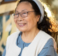 Kim Thái