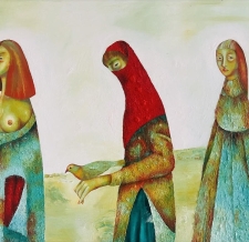 Những Kẻ Hát Rong