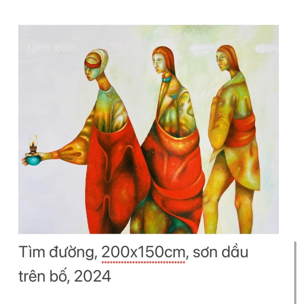 Tìm Đường