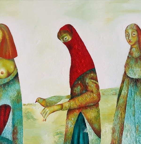 Những Kẻ Hát Rong